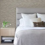A-Street Prints Benson - Brown Wallpaper | Buy Online A-Street Prints Benson wallpaper, color Brown, SKU 2970-26157