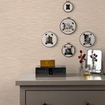 A-Street Prints Benson - Coral Wallpaper | Buy Online A-Street Prints Benson wallpaper, color Coral, SKU 2970-26159