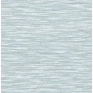 A-Street Prints Benson wallpaper, color Light Blue, SKU 4046-26153