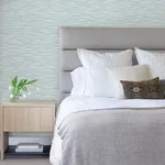 A-Street Prints Benson wallpaper, color Light Blue, SKU 2970-26153