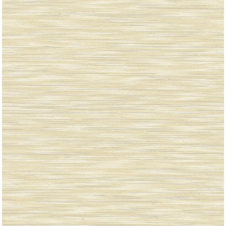 A-Street Prints Benson wallpaper, color Yellow, SKU 4046-26156