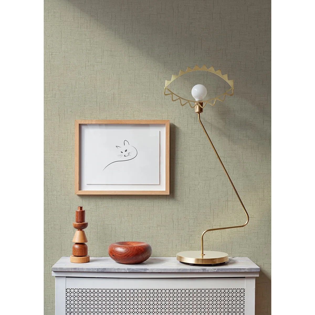 A-Street Prints Bentley wallpaper, color Beige, SKU 2973-90916