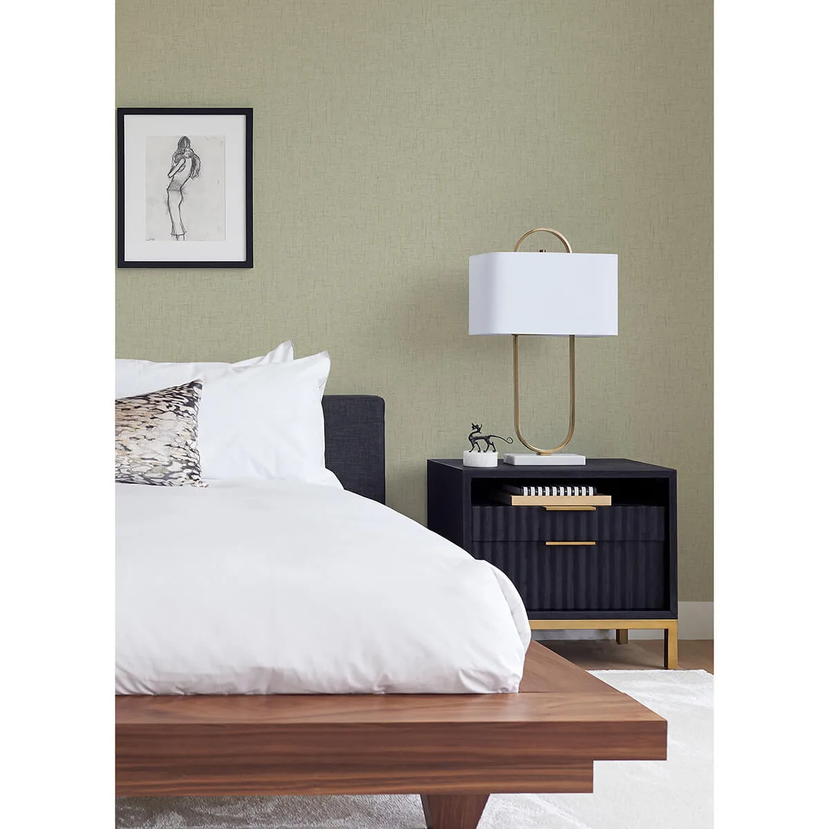 A-Street Prints Bentley - Beige Wallpaper | Buy Online A-Street Prints Bentley wallpaper, color Beige, SKU 2973-90916