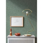 A-Street Prints Bentley wallpaper, color Green, SKU 2973-90911