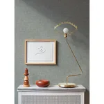 A-Street Prints Bentley wallpaper, color Slate, SKU 2973-90914