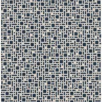 A-Street Prints Bento - Indigo Wallpaper | Buy Online A-Street Prints Bento wallpaper, color Indigo, SKU 2764-24339