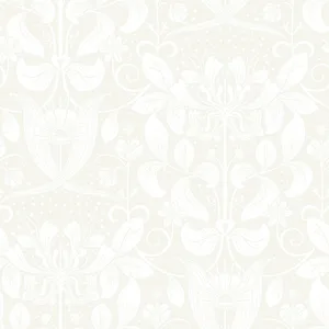 A-Street Prints Berit wallpaper, color Bone, SKU 4080-83130