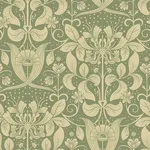 A-Street Prints Berit - Green Wallpaper | Buy Online A-Street Prints Berit wallpaper, color Green, SKU 4080-83126