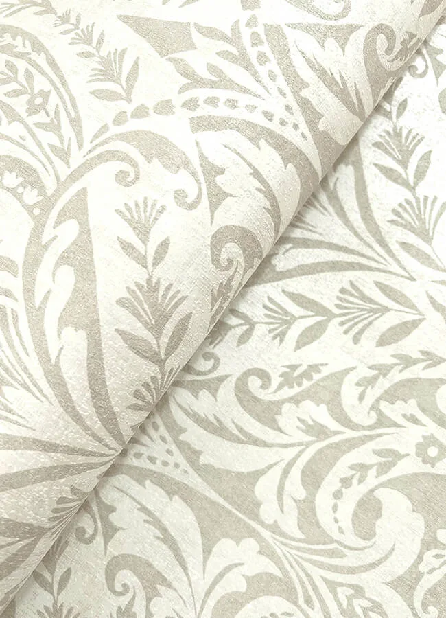 A-Street Prints Berkshire - Beige Wallpaper | Buy Online A-Street Prints Berkshire wallpaper, color Beige, SKU 4147-27382