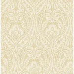 A-Street Prints Berkshire - Butter Wallpaper | Buy Online A-Street Prints Berkshire wallpaper, color Butter, SKU 4147-27383