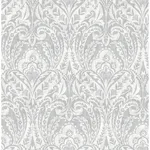 A-Street Prints Berkshire - Grey Wallpaper | Buy Online A-Street Prints Berkshire wallpaper, color Grey, SKU 4147-27381