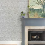 A-Street Prints Berkshire - Grey Wallpaper | Buy Online A-Street Prints Berkshire wallpaper, color Grey, SKU 4147-27381