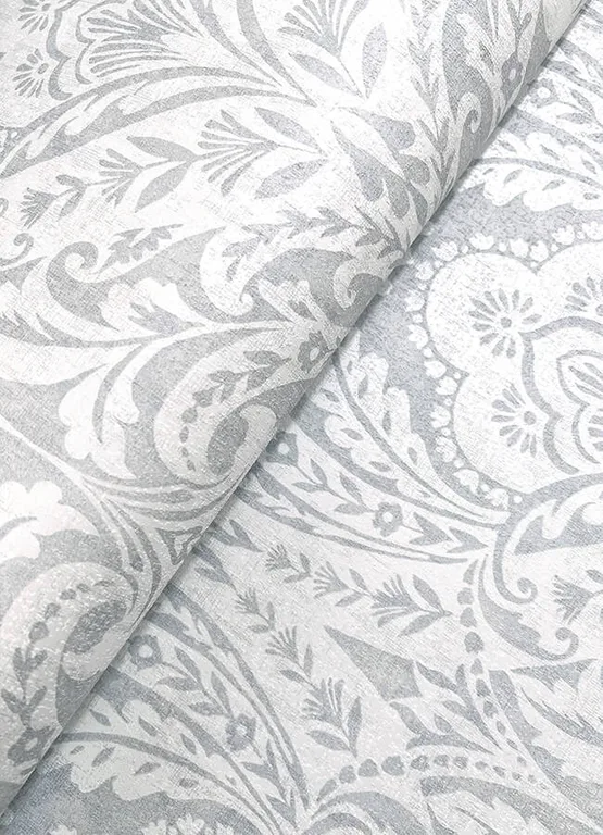 A-Street Prints Berkshire wallpaper, color Grey, SKU 4147-27381