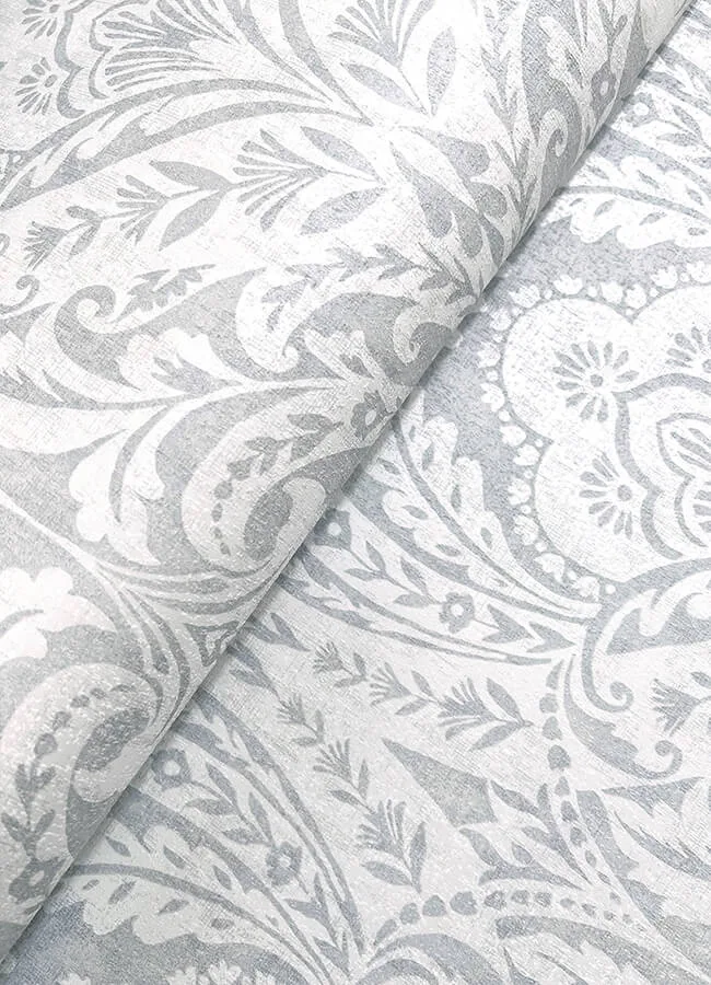 A-Street Prints Berkshire - Grey Wallpaper | Buy Online A-Street Prints Berkshire wallpaper, color Grey, SKU 4147-27381