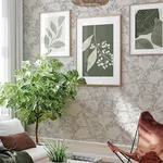 A-Street Prints Bernadina - Grey Wallpaper | Buy Online A-Street Prints Bernadina wallpaper, color Grey, SKU 4143-34021