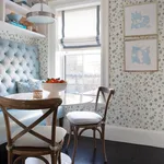 A-Street Prints Betsy - Blue Heather Wallpaper | Buy Online A-Street Prints Betsy wallpaper, color Blue Heather, SKU AST4364