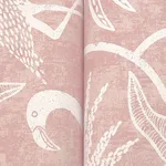 A-Street Prints Biscayne - Coral Wallpaper | Buy Online A-Street Prints Biscayne wallpaper, color Coral, SKU 4172-82007