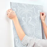 A-Street Prints Biscayne - Sky Blue Wallpaper | Buy Online A-Street Prints Biscayne wallpaper, color Sky Blue, SKU 4172-82005