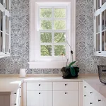 A-Street Prints Blanche - Blue Wallpaper | Buy Online A-Street Prints Blanche wallpaper, color Blue, SKU 4147-27372
