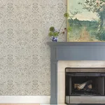 A-Street Prints Blanche - Neutral Wallpaper | Buy Online A-Street Prints Blanche wallpaper, color Neutral, SKU 4147-27374