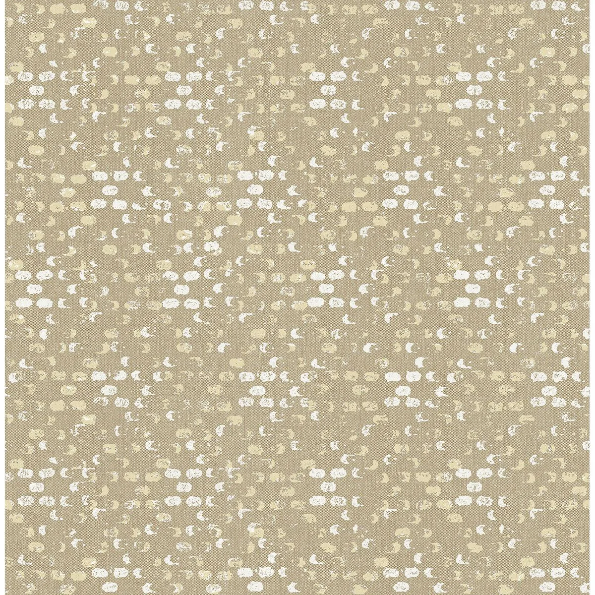 A-Street Prints Blissful wallpaper, color Honey, SKU 2793-24716