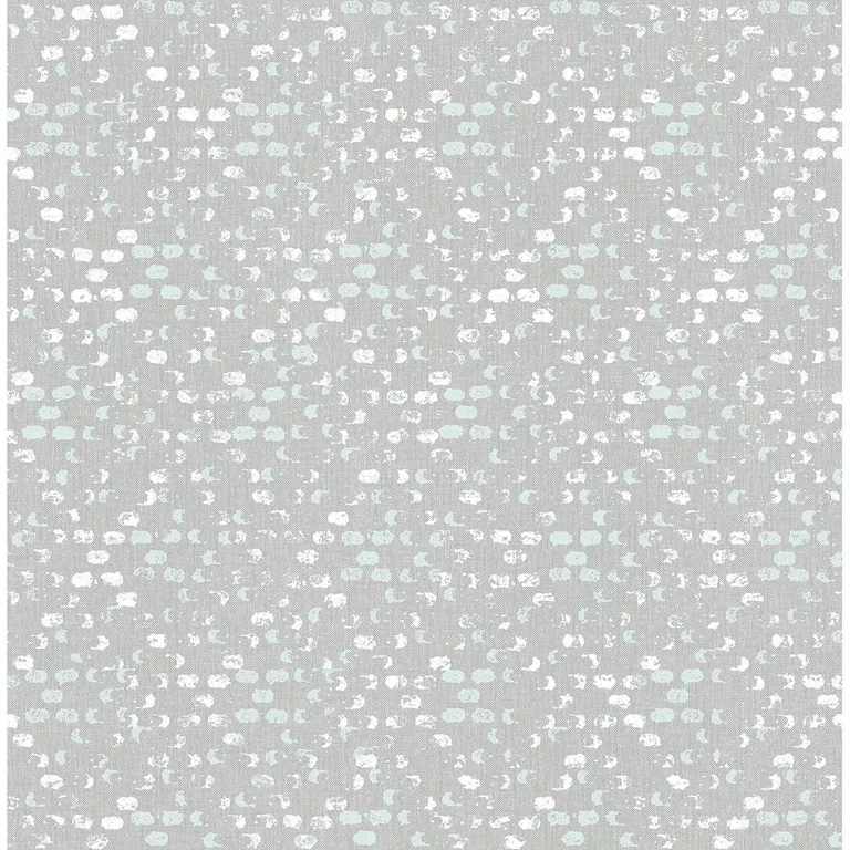 A-Street Prints Blissful wallpaper, color Light Blue, SKU 2793-24714