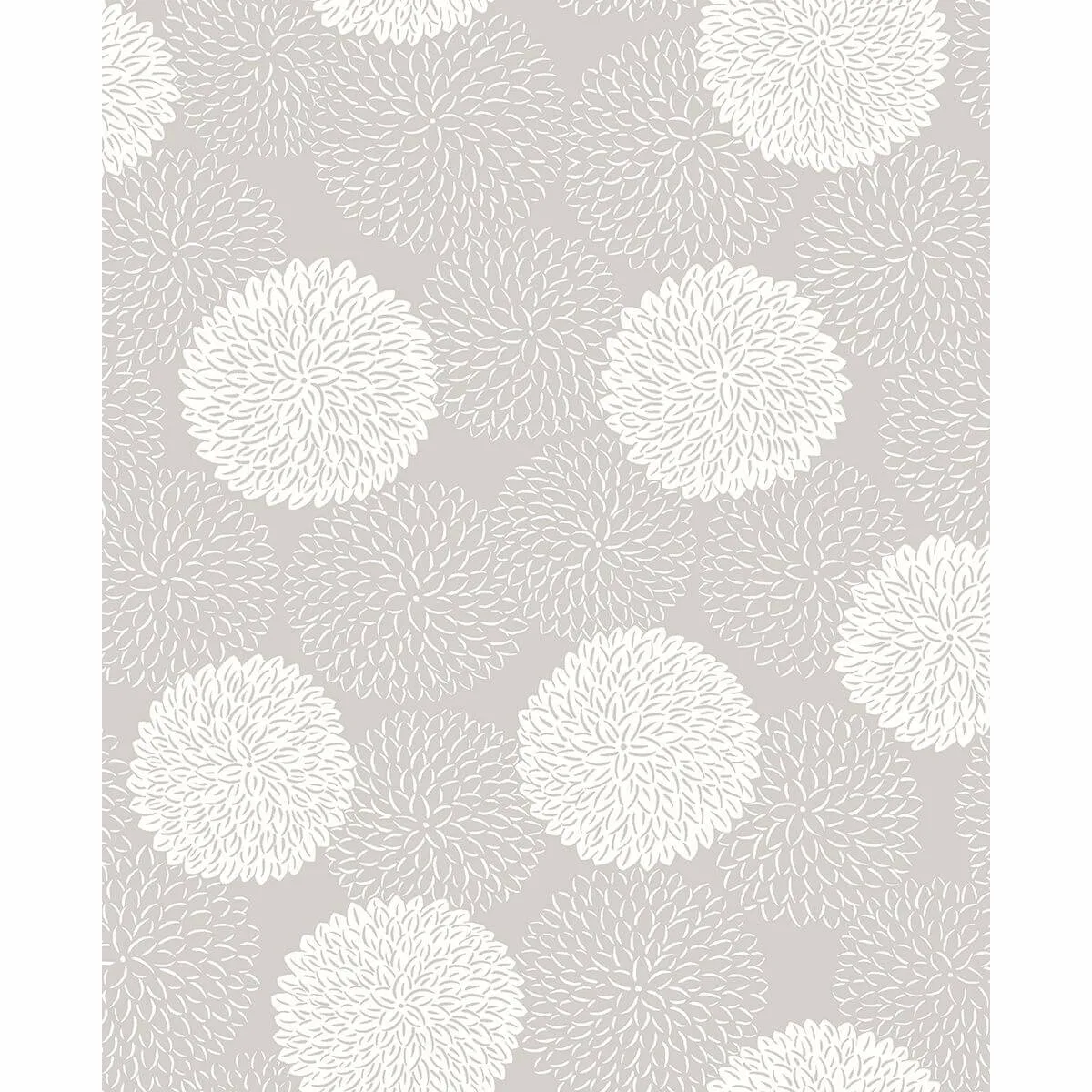 A-Street Prints Blithe wallpaper, color Taupe, SKU 2764-24328