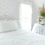 A-Street Prints Blooming Heirloom - Blue Romance Wallpaper | Buy Online A-Street Prints Blooming Heirloom wallpaper, color Blue Romance, SKU AST4171