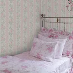 A-Street Prints Blooming Heirloom - Marie Pink Wallpaper | Buy Online A-Street Prints Blooming Heirloom wallpaper, color Marie Pink, SKU AST4105