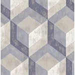 A-Street Prints  wallpaper, color Blue, SKU 2701-22311