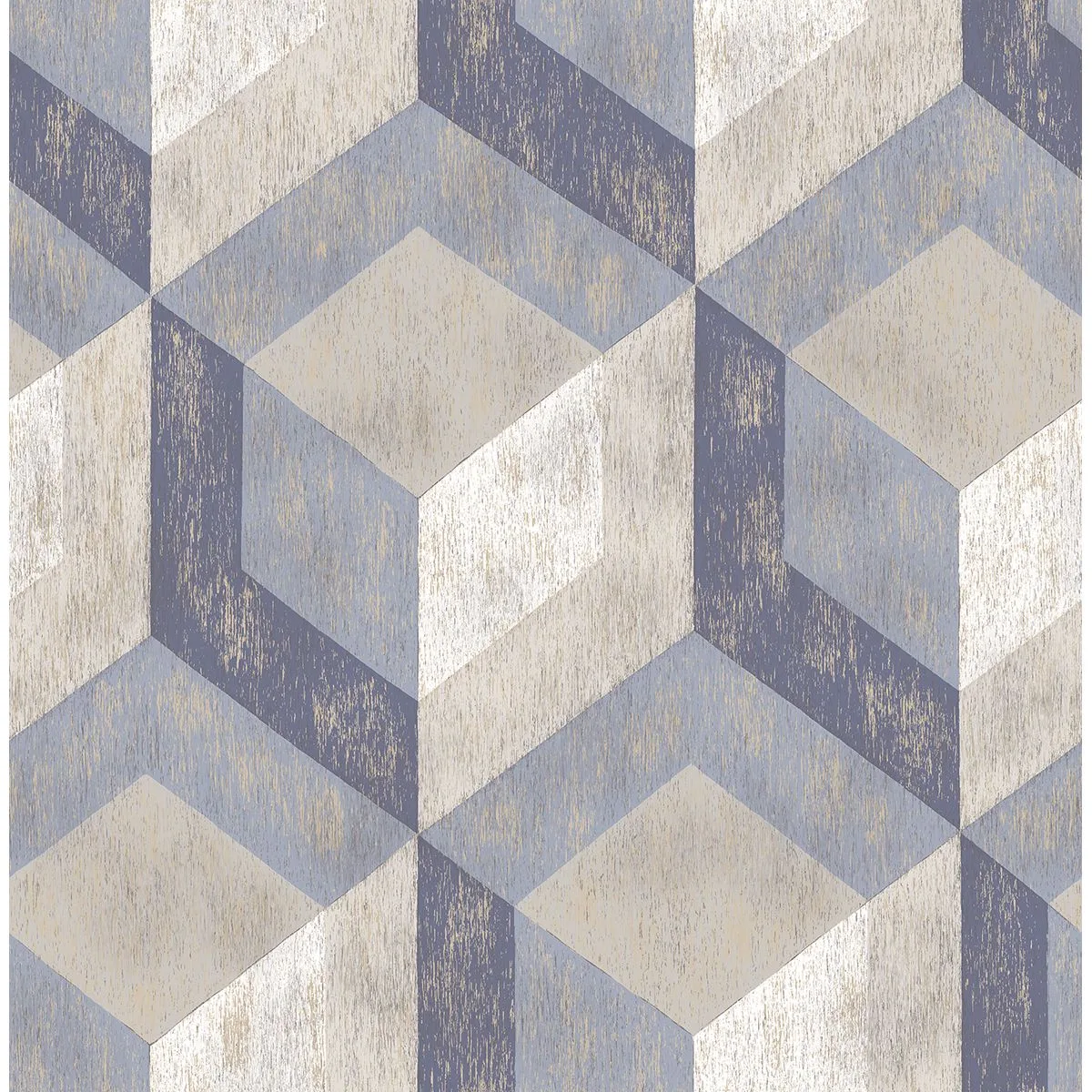 A-Street Prints wallpaper, color Blue, SKU 2701-22311