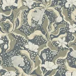 A-Street Prints Bodri - Blue Wallpaper | Buy Online A-Street Prints Bodri wallpaper, color Blue, SKU 2932-65117