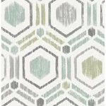 A-Street Prints Borneo - Light Green Wallpaper | Buy Online A-Street Prints Borneo wallpaper, color Light Green, SKU 2901-25435