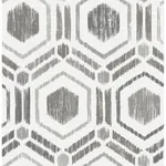 A-Street Prints Borneo - Taupe Wallpaper | Buy Online A-Street Prints Borneo wallpaper, color Taupe, SKU 2901-25432