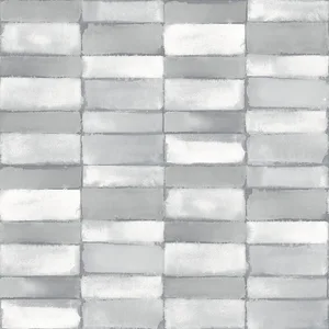 A-Street Prints Braden wallpaper, color Grey, SKU 4074-26644