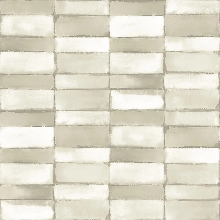 A-Street Prints Braden wallpaper, color Taupe, SKU 4074-26646