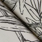 A-Street Prints Brentwood - Black Wallpaper | Buy Online A-Street Prints Brentwood wallpaper, color Black, SKU 4034-72115