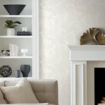 A-Street Prints Brentwood - Bone Wallpaper | Buy Online A-Street Prints Brentwood wallpaper, color Bone, SKU 4034-72118