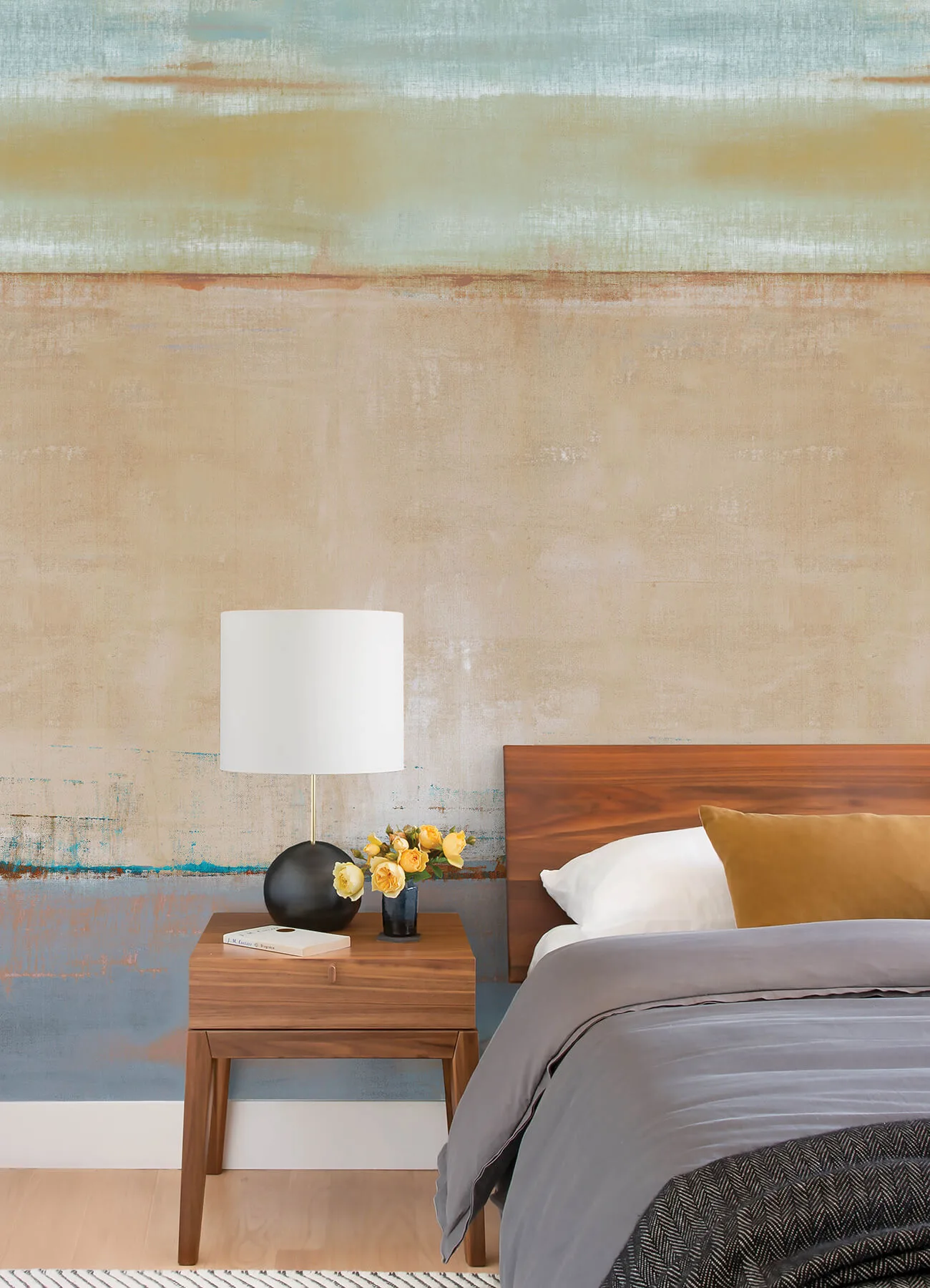 A-Street Prints Brezza wallpaper, color Neutral, SKU 4193-7481M