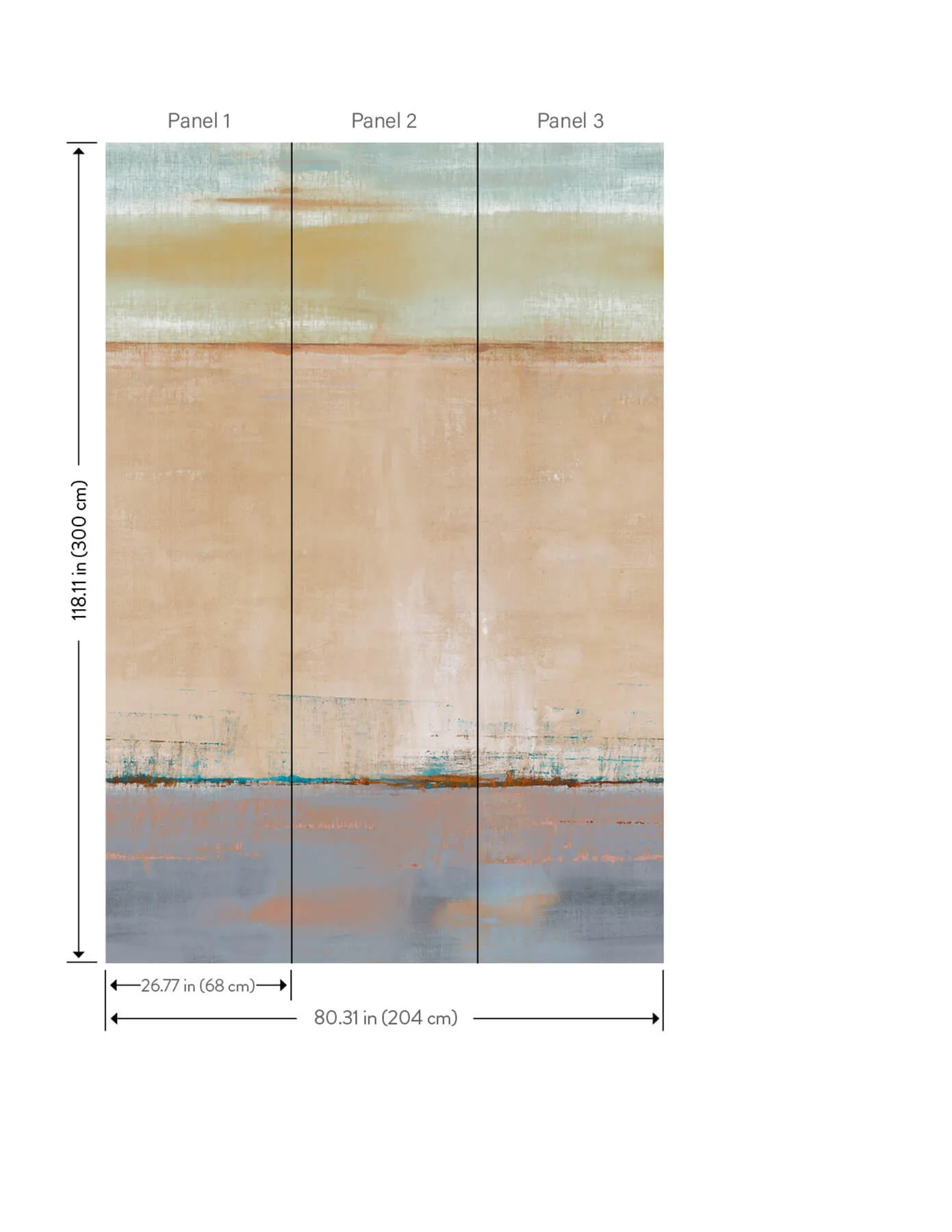 A-Street Prints Brezza wallpaper, color Neutral, SKU 4193-7481M