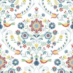 A-Street Prints Britt - Multicolor Wallpaper | Buy Online A-Street Prints Britt wallpaper, color Multicolor, SKU 4066-26512