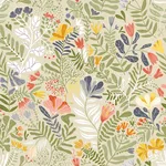 A-Street Prints Brittsommar - Beige Green Wallpaper | Buy Online A-Street Prints Brittsommar wallpaper, color Beige Green, SKU 2999-55011