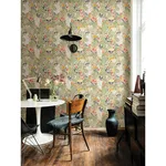 A-Street Prints Brittsommar - Beige Green Wallpaper | Buy Online A-Street Prints Brittsommar wallpaper, color Beige Green, SKU 2999-55011