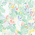 A-Street Prints Brittsommar - Light Green Wallpaper | Buy Online A-Street Prints Brittsommar wallpaper, color Light Green, SKU 4143-22007