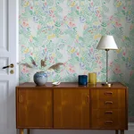 A-Street Prints Brittsommar - Light Green Wallpaper | Buy Online A-Street Prints Brittsommar wallpaper, color Light Green, SKU 4143-22007
