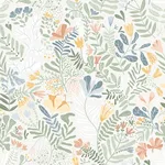 A-Street Prints Brittsommar - Seafoam Wallpaper | Buy Online A-Street Prints Brittsommar wallpaper, color Seafoam, SKU 4143-22005