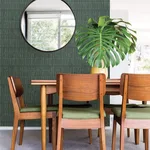 A-Street Prints Brixton - Green Wallpaper | Buy Online A-Street Prints Brixton wallpaper, color Green, SKU 2964-25946