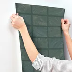 A-Street Prints Bronson - Evergreen Wallpaper | Buy Online A-Street Prints Bronson wallpaper, color Evergreen, SKU 4155-72800