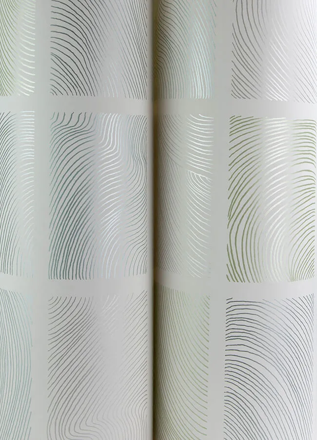 A-Street Prints Bronson - Sterling Wallpaper | Buy Online A-Street Prints Bronson wallpaper, color Sterling, SKU 4155-72802