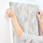 A-Street Prints Bryant - Black Wallpaper | Buy Online A-Street Prints Bryant wallpaper, color Black, SKU 4155-27336